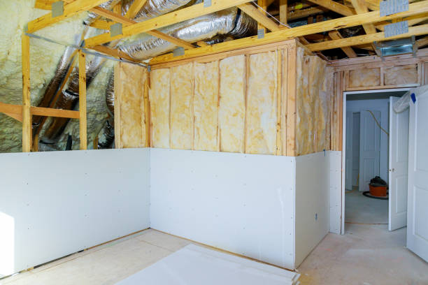 Best Insulation for Specific Applications in St Louis, MO